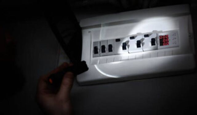 Rize elektrik kesintisi güne damga vuracak! Ardeşen'de yaşayanlar dikkat! -9 Kasım Çoruh Elektrik kesintisi