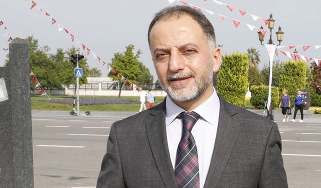 Kültür Müdürü Adnan İpekdal Rize'ye Atandı