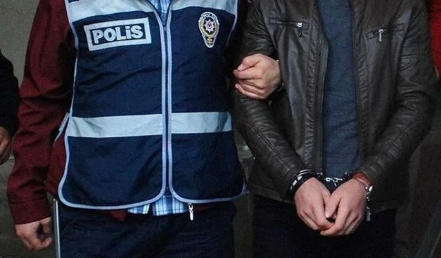 Trabzon'da silah kaçakçılığı operasyonunda 3 kişi yakalandı