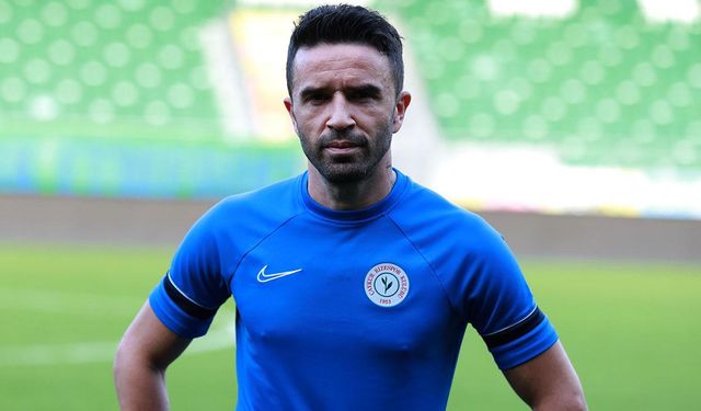 Gökhan Gönül, ayrılık süreçlerinde yaşadıklarını anlattı