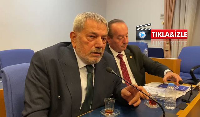Ocaklı: “SMA ihtisas hastanelerini açma sözünüzü yerine getirin”