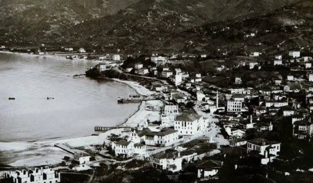 Rize'nin Siyasi Haritası: Geçmişten Günümüze Yolculuk