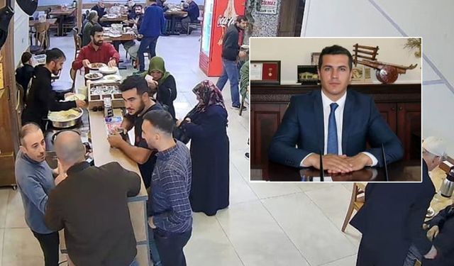 Yusufeli Kaymakamı Meral hakkında soruşturma başlatıldı