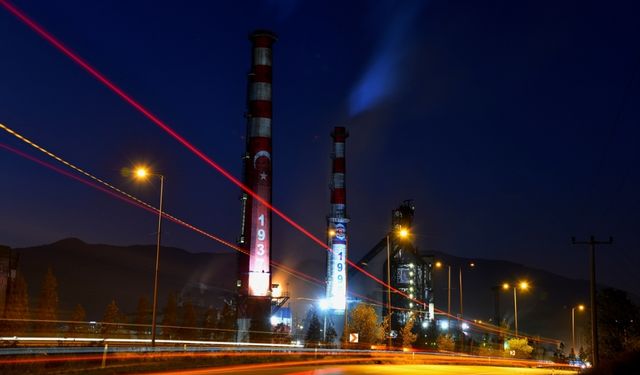 KARDEMİR, "Anadolu'nun En Büyük 500 Şirketi" araştırmasında 5. sırada yer aldı