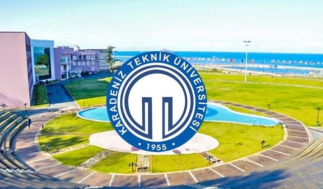 Karadeniz Teknik Üniversitesine 20 akademisyen alınacak