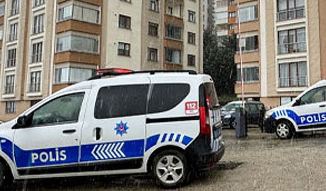 Trabzon'da oğlunu öldürdükten sonra tabancayla kendini vuran kişi öldü