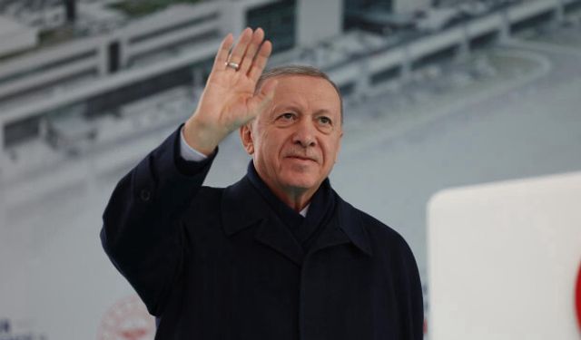 Cumhurbaşkanı Erdoğan Ordu ve Giresun'a gidecek