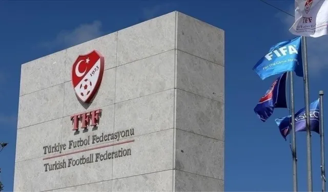 PFDK'den 6 Süper Lig kulübüne ceza