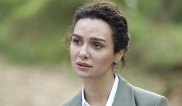 Birce Akalay Sonunda kabul etti... Birce Akalay2ın sevgilisi kim..