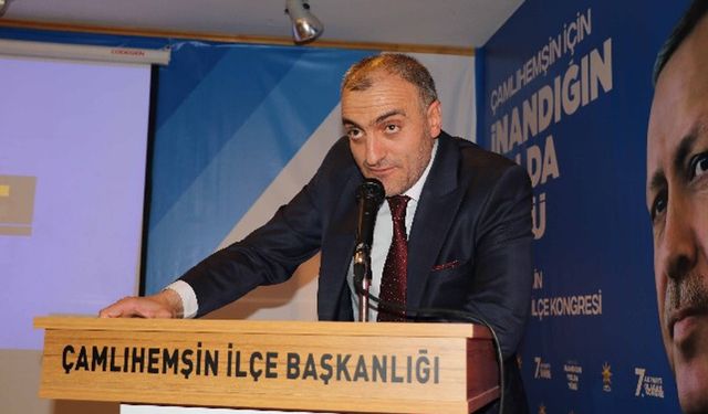 Rize'nin Çamlıhemşin ilçesinde belediye başkanlığını kesin olmayan sonuçlara göre, AK Parti adayı Ömer Altun kazandı.