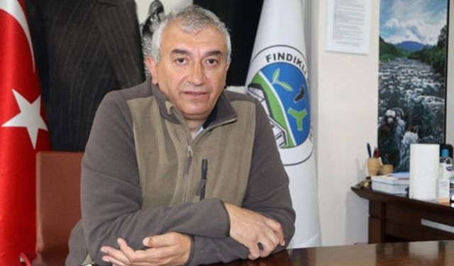 Rize'nin Fındıklı ilçesinde belediye başkanlığını kesin olmayan sonuçlara göre, CHP adayı Ercüment Şahin Çervatoğlu kazandı.