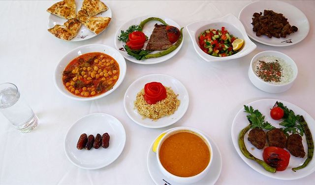 Vakıflar Genel Müdürlüğü ramazanda Rize'de iftar sofrası kuracak