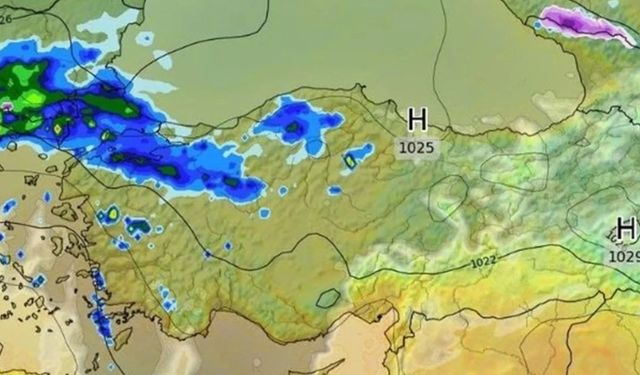 İstanbul, İzmir ve Balıkesir’de yaşayanlar dikkat! Bugün evden çıkarken iki kere düşünün