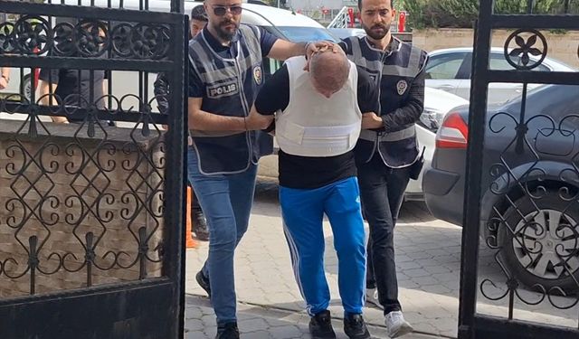 GÜNCELLEME - Samsun'da tartıştığı arkadaşını bıçakla öldüren zanlı tutuklandı