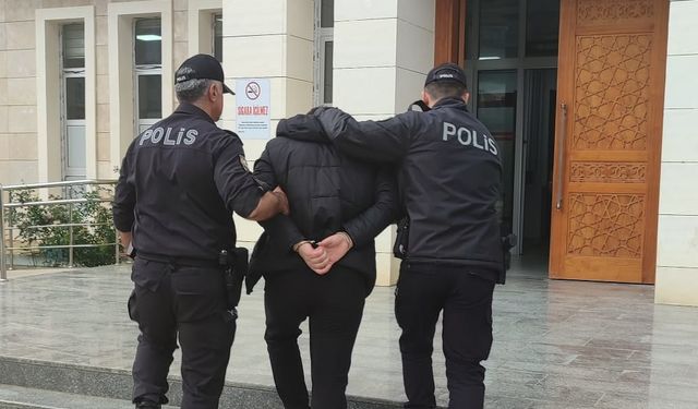Samsun’da şok uygulamada gözaltına alınan 2 şüpheli serbest bırakıldı