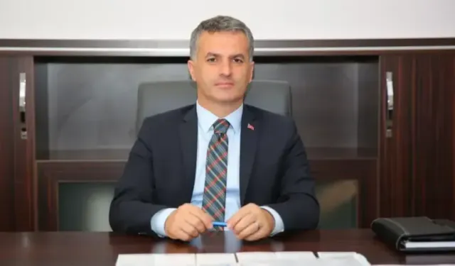 İYİ Parti'nin Trabzon'daki tek belediyesinde sonuç değişmedi