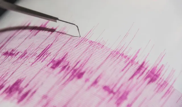 Naci Görür uyarı yapmıştı: Tokat'ta peş peşe deprem