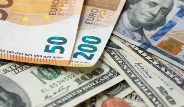 FED'in Faiz Kararı Dolar ve Euro'yu Nasıl Etkiledi?