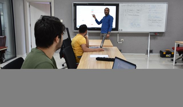 Trabzon Üniversitesi Yapay Zeka Mühendisliği Bölümü'ne öğrenci alınacak