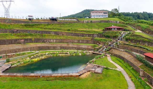 Rize’de Kültür Evi açılıyor