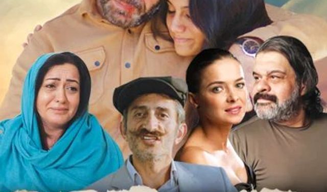 Ben Babayım Filmi Ne Zaman Yayınlanacak? Ben Babayım Film Konusu Nedir?