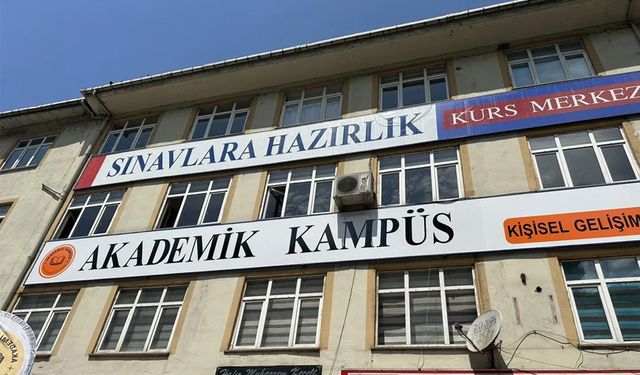 Akademik Kampüs Özel Öğretim Kursu’ndan % 71 yerleştirme başarısı