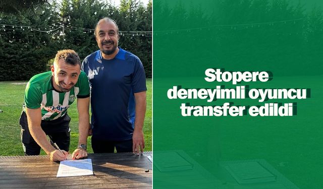 Çayelispor transfere doymuyor