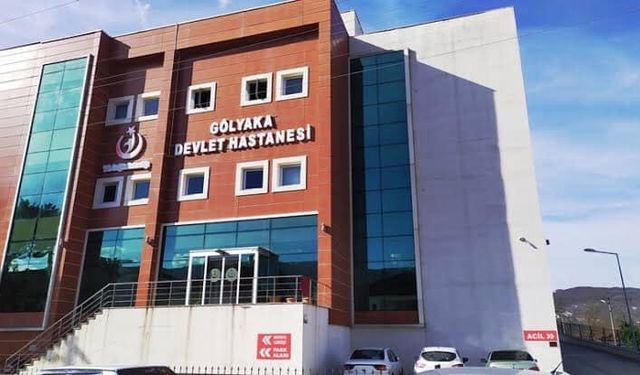 Gölyaka'da mobil mamografi tırıyla tarama yapılacak