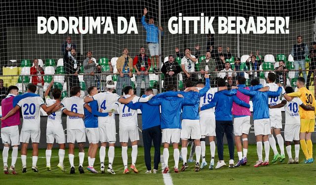 Çaykur Rizespor’dan altın değerinde 3 puan!