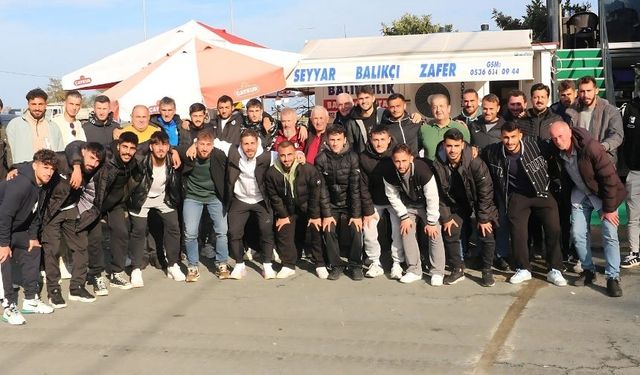 Pazarspor Bu Hafta Osmaniye ile Oynuyor