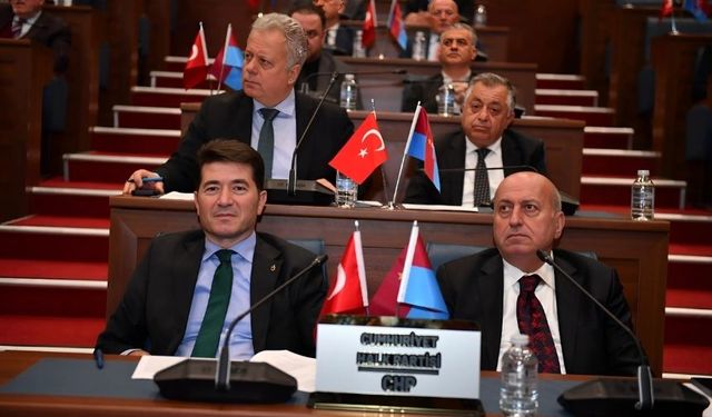 Zorlu: “Stratejik Plan, toplumun gerçek ihtiyaçlarını karşılamaktan uzak”