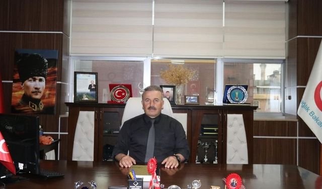 Tepe: Halkımızın İlk Tercihi “Aile Hekimi” Olmalı!