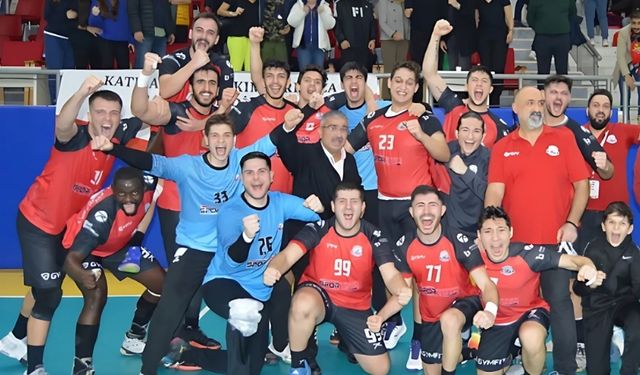 Güneysu, Mihalıççık Belediyespor'a mağlup oldu