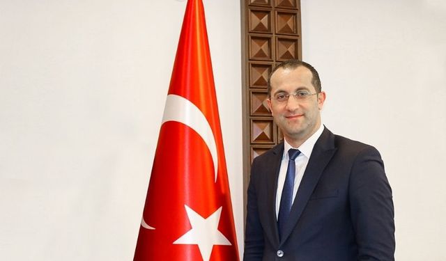 Başkan Ekim’den Öğrencilere Karne Mesajı