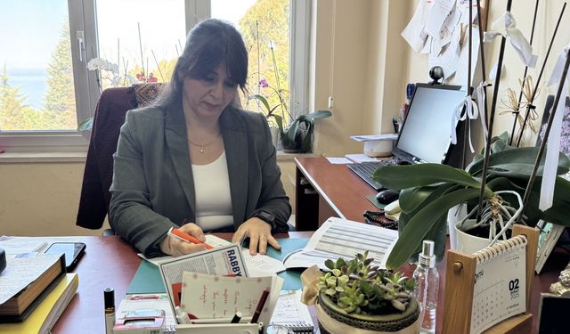 Bayramda "aşırı şekerli gıdalara mesafe" uyarısı
