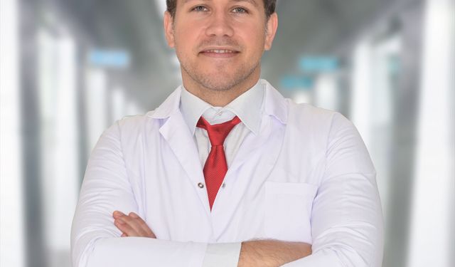 Yapay zeka destekli sistem, çene cerrahisinde kişiye özel çözümler üretiyor