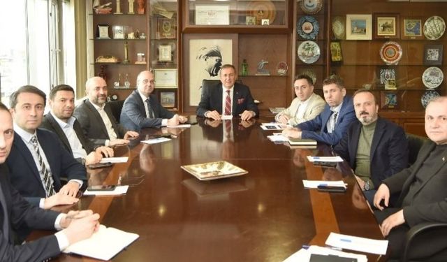 Katar'daki Trabzon Günleri'nde yatırım ve iş birliği fırsatları da anlatılacak