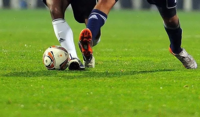 Süper Lig'de 34. hafta sonrasında görünüm