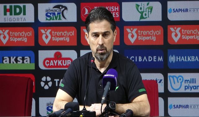 Palut istifa sinyali verdi: “En doğru kararı, bu camianın sahipleriyle birlikte vereceğiz”