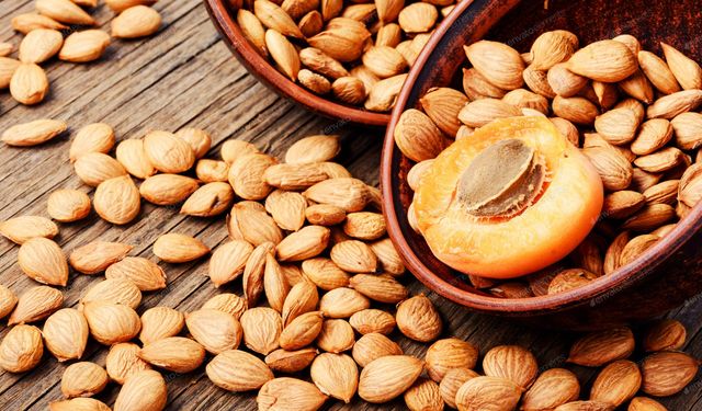 Acı Kayısı Çekirdeğinin Kansere Faydaları Nelerdir?