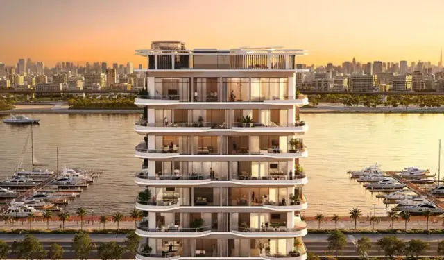 Citi Developers ve Darkom Real Estate'ten İstanbul'da özel roadshow