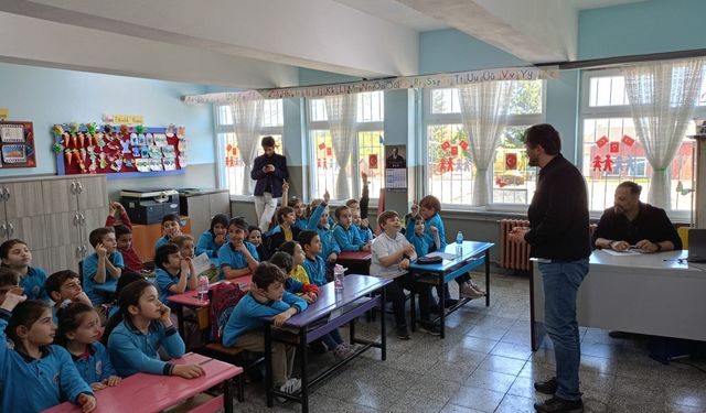 19 Mayıs'ta “Doğru Seçim, Sağlıklı Yaşam” eğitimi yapıldı