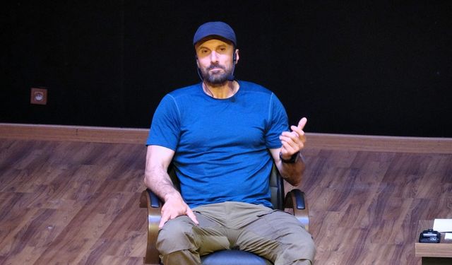 26. Uluslararası Altın Safran Belgesel Film Festivali etkinliklerle sürüyor