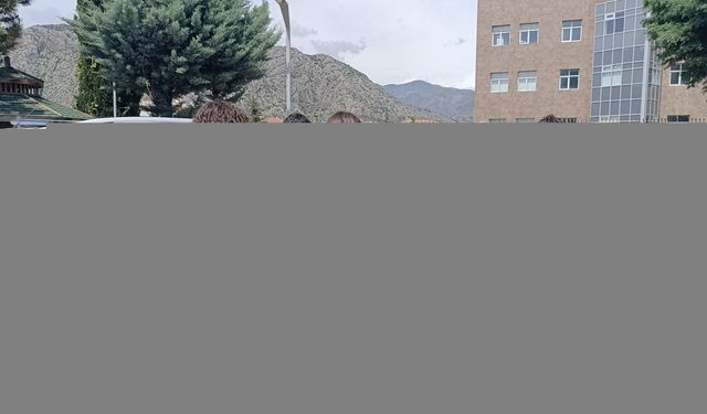 Amasya'da altın dolu çelik kasanın çalınmasıyla ilgili 3 zanlı yakalandı