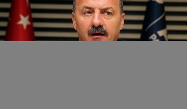 Anahtar Parti Genel Başkanı Ağıralioğlu, Tokat'ta basın toplantısı düzenledi