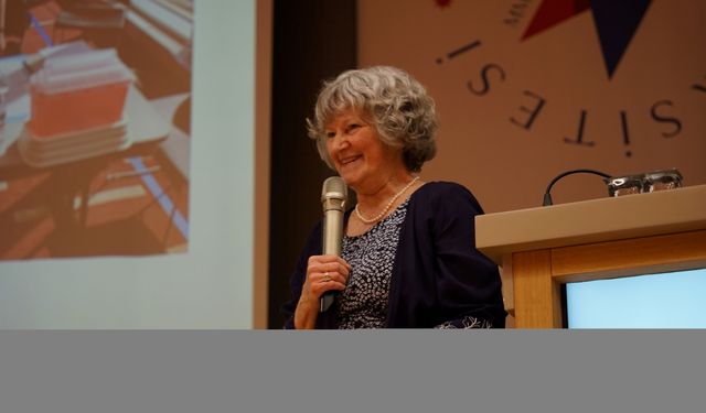 Atlas Üniversitesi, Gezegen Sağlığı Konferansı'na ev sahipliği yaptı