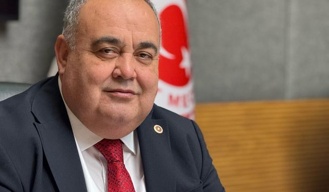 Bartın'a KÖYDES projesi kapsamında 107 milyon lira ödenek
