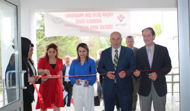 Bolu'dan kısa kısa