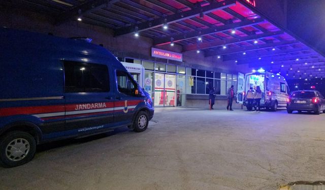 Çorum'da kayıp olarak aranan kişi ölü bulundu