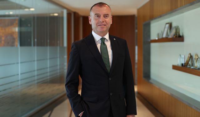 DenizBank, Dünya Çiftçiler Günü'nü kampanyalarla kutluyor